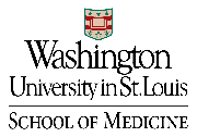 Washington University in St Louis Logo